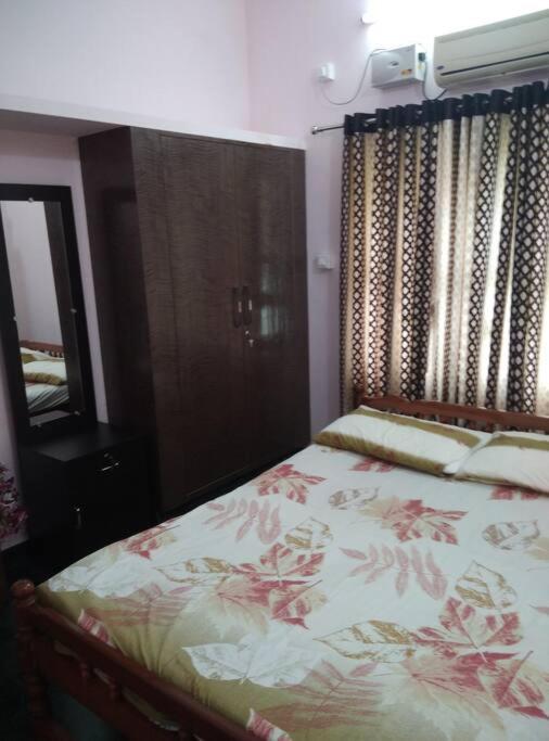 Happy Nest Villa Kalyanpur Luaran gambar