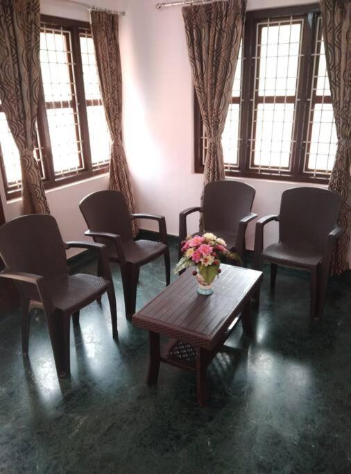 Happy Nest Villa Kalyanpur Luaran gambar