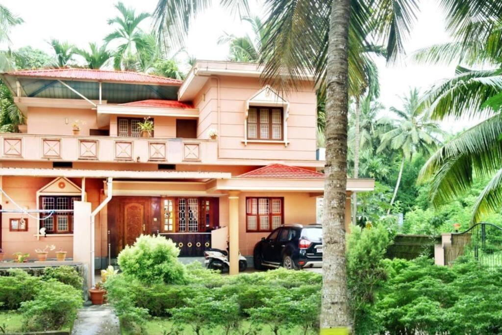 Happy Nest Villa Kalyanpur Luaran gambar